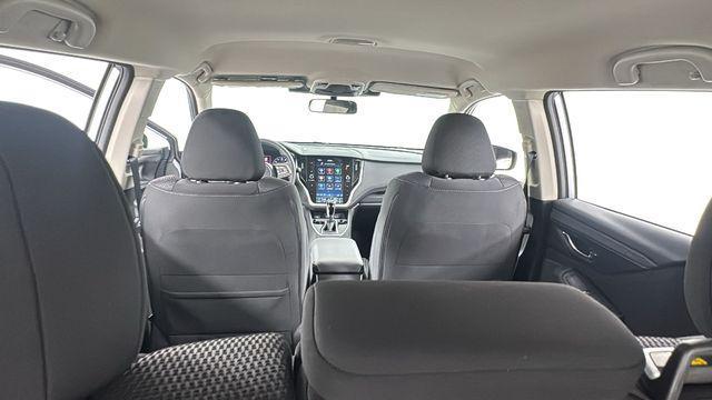 new 2025 Subaru Outback car, priced at $34,068