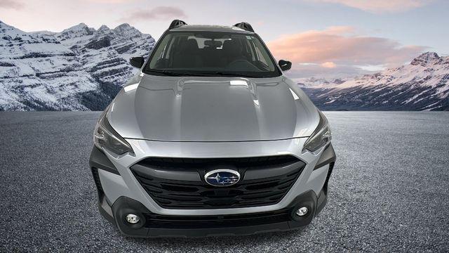 new 2025 Subaru Outback car, priced at $34,068