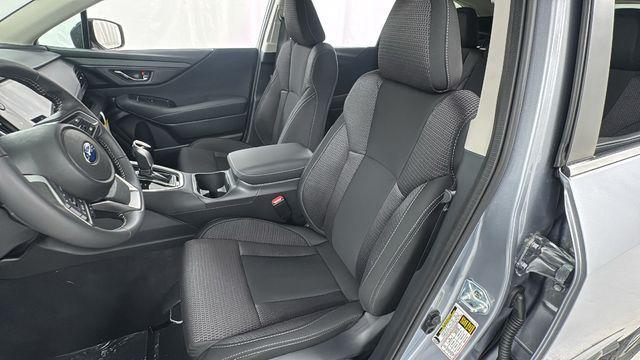 new 2025 Subaru Outback car, priced at $34,068