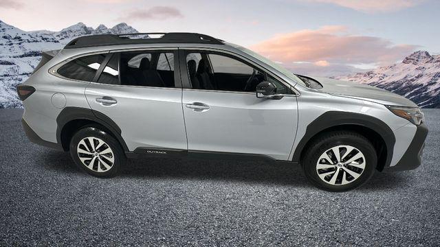 new 2025 Subaru Outback car, priced at $34,068