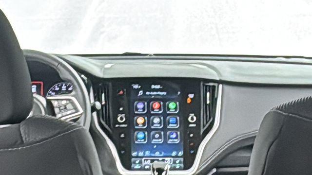 new 2025 Subaru Outback car, priced at $34,068
