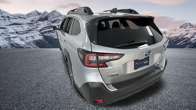 new 2025 Subaru Outback car, priced at $34,068
