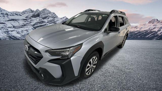 new 2025 Subaru Outback car, priced at $34,068