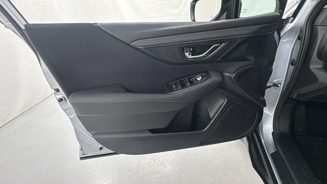 new 2025 Subaru Outback car, priced at $34,068