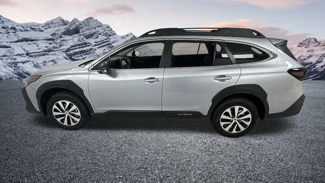 new 2025 Subaru Outback car, priced at $34,068