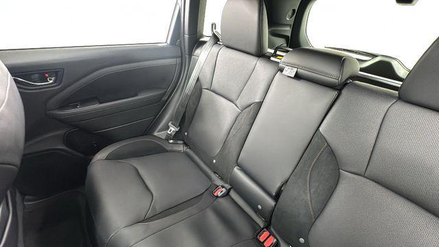 new 2026 Subaru Forester car, priced at $40,981