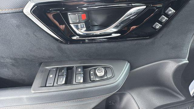 new 2026 Subaru Forester car, priced at $40,981