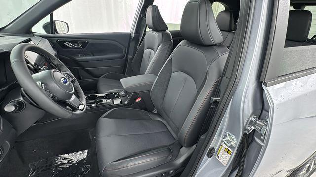 new 2026 Subaru Forester car, priced at $40,981