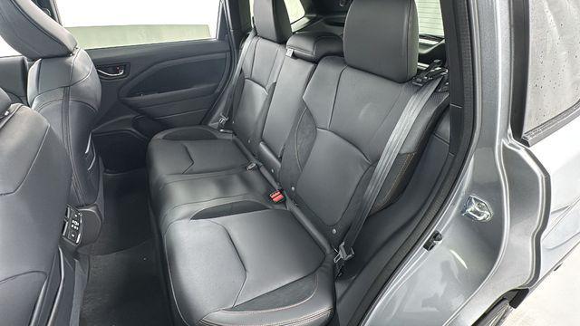 new 2026 Subaru Forester car, priced at $40,981