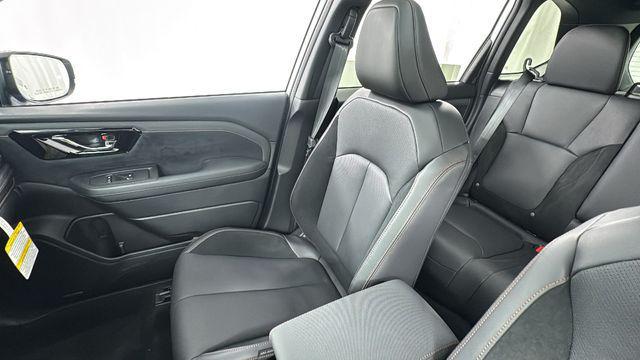 new 2026 Subaru Forester car, priced at $40,981