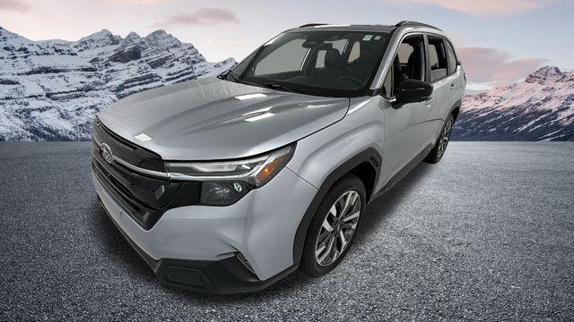 new 2026 Subaru Forester car, priced at $40,981