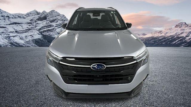 new 2026 Subaru Forester car, priced at $40,981