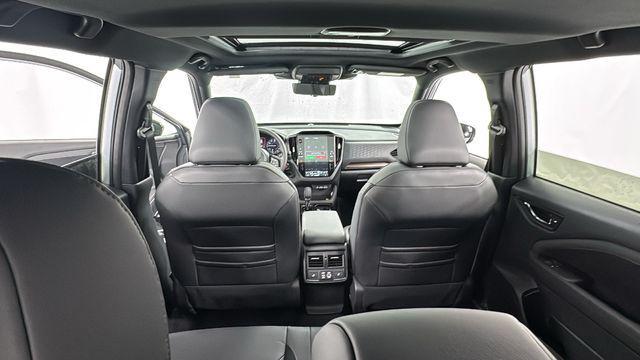 new 2026 Subaru Forester car, priced at $40,981