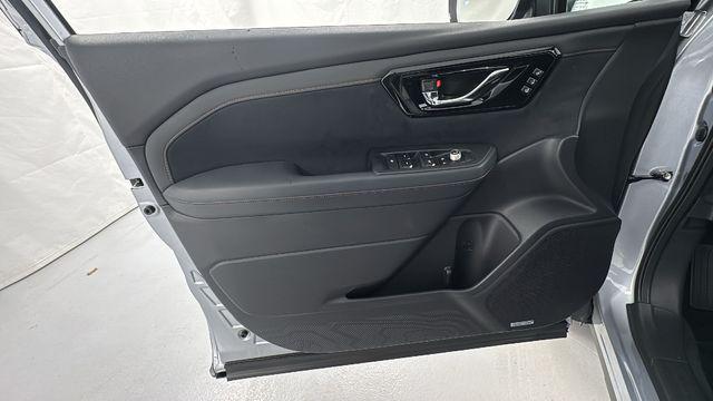 new 2026 Subaru Forester car, priced at $40,981