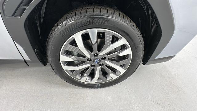 new 2026 Subaru Forester car, priced at $40,981