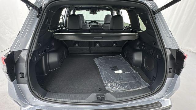 new 2026 Subaru Forester car, priced at $40,981