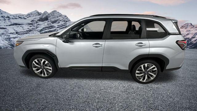 new 2026 Subaru Forester car, priced at $40,981