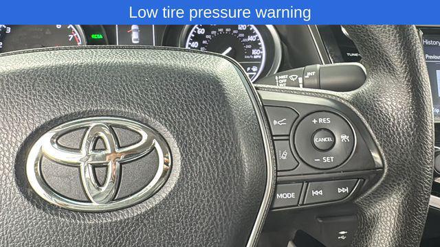 used 2018 Toyota Camry car, priced at $16,333