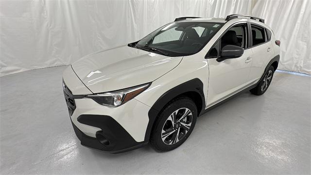 new 2024 Subaru Crosstrek car, priced at $27,779