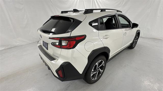 new 2024 Subaru Crosstrek car, priced at $27,779