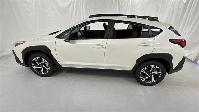 new 2024 Subaru Crosstrek car, priced at $27,779