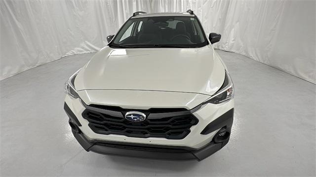 new 2024 Subaru Crosstrek car, priced at $27,779