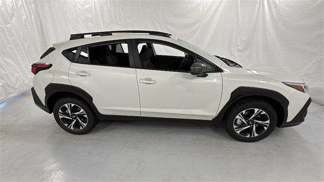 new 2024 Subaru Crosstrek car, priced at $27,779