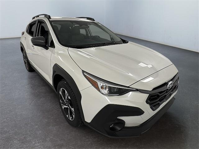 new 2024 Subaru Crosstrek car, priced at $27,779