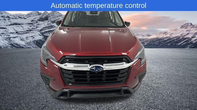 new 2025 Subaru Ascent car, priced at $46,843