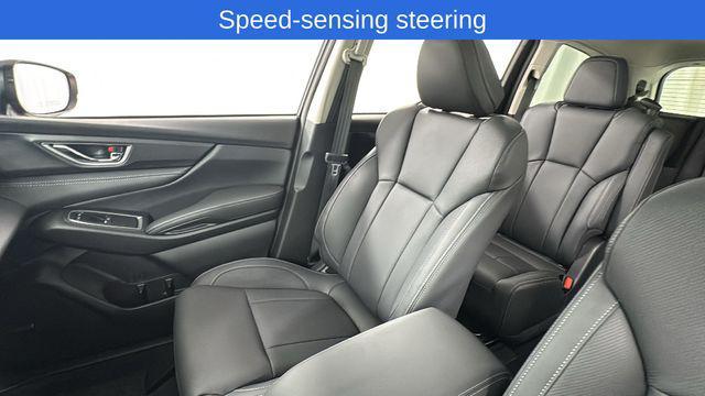 new 2025 Subaru Ascent car, priced at $46,843
