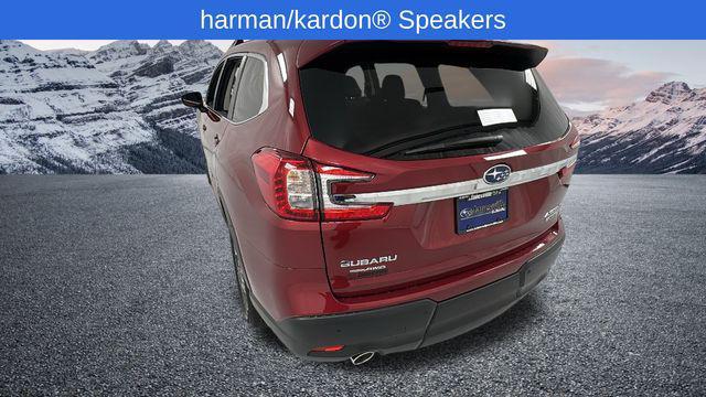 new 2025 Subaru Ascent car, priced at $46,843