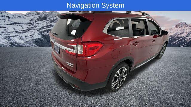 new 2025 Subaru Ascent car, priced at $46,843