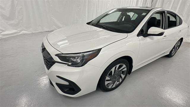 new 2025 Subaru Legacy car, priced at $34,643