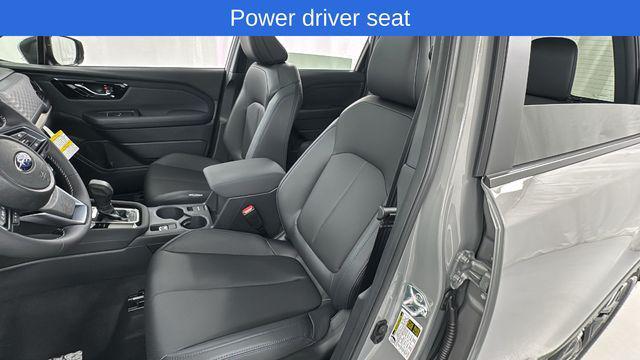new 2025 Subaru Forester Hybrid car, priced at $44,022