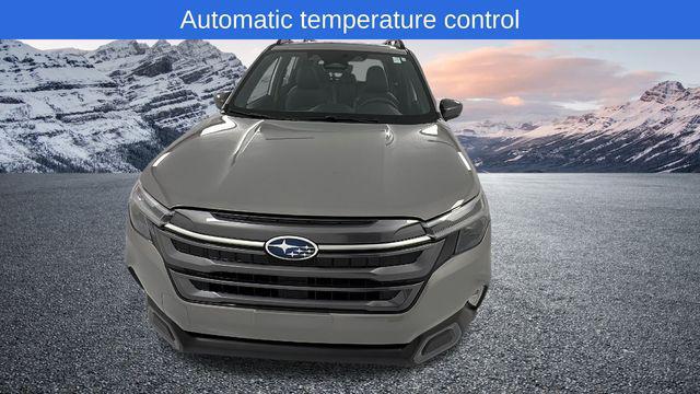 new 2025 Subaru Forester Hybrid car, priced at $44,022