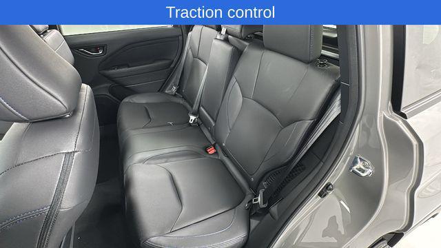 new 2025 Subaru Forester Hybrid car, priced at $44,022