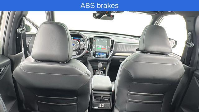 new 2025 Subaru Forester Hybrid car, priced at $44,022