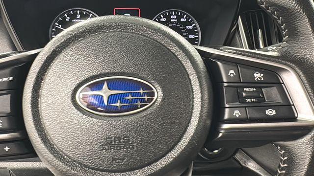 used 2023 Subaru Legacy car, priced at $22,231
