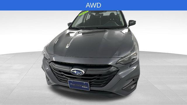 used 2023 Subaru Legacy car, priced at $22,231