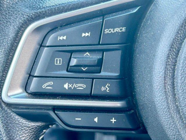 used 2023 Subaru Legacy car, priced at $22,231