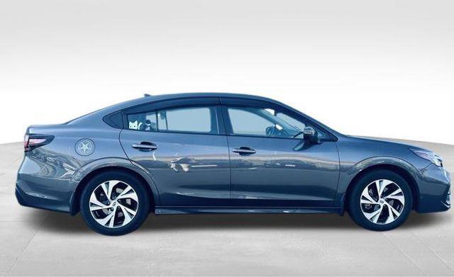 used 2023 Subaru Legacy car, priced at $22,231