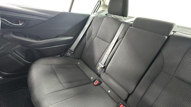 used 2023 Subaru Legacy car, priced at $22,231