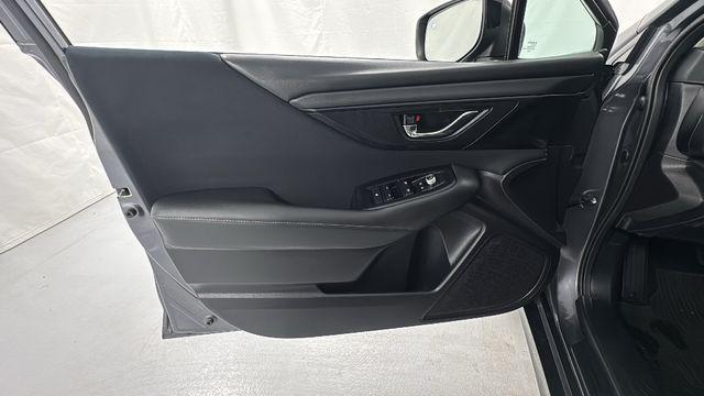 used 2023 Subaru Legacy car, priced at $22,231