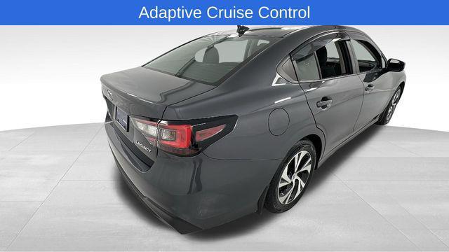 used 2023 Subaru Legacy car, priced at $22,231
