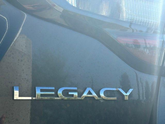 used 2023 Subaru Legacy car, priced at $22,231