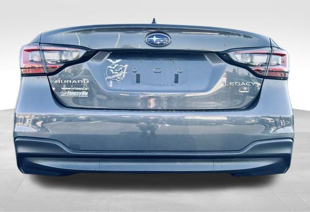 used 2023 Subaru Legacy car, priced at $22,231