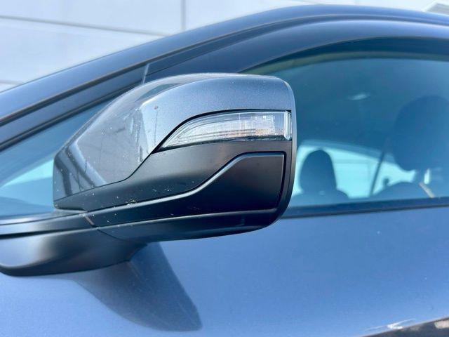 used 2023 Subaru Legacy car, priced at $22,231