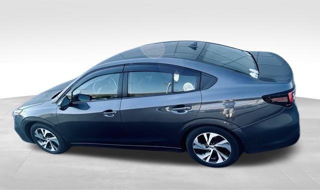used 2023 Subaru Legacy car, priced at $22,231