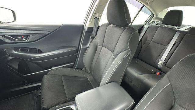 used 2023 Subaru Legacy car, priced at $22,231
