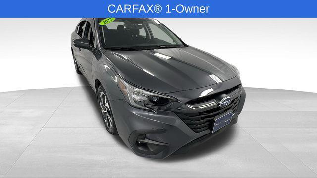 used 2023 Subaru Legacy car, priced at $22,231